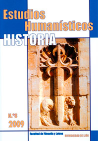 Estudios Humanisticos. Historia