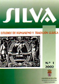 Revista Silva