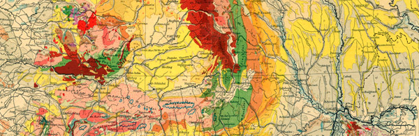 Departamento de Geografía y Geología